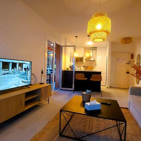 Cozy 2-Bed 2-Bathroom Apartment In Marbella Town Centre エクステリア 写真
