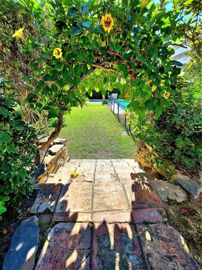Cozy 2-Bed 2-Bathroom Apartment In Marbella Town Centre エクステリア 写真