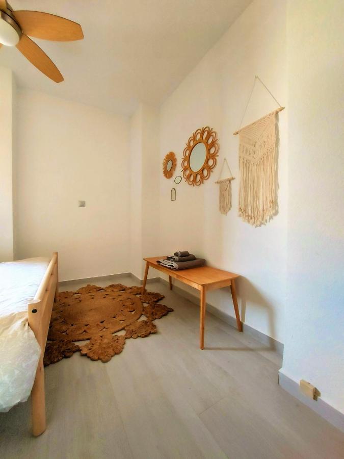 Cozy 2-Bed 2-Bathroom Apartment In Marbella Town Centre エクステリア 写真