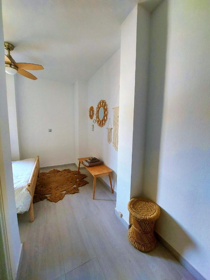 Cozy 2-Bed 2-Bathroom Apartment In Marbella Town Centre エクステリア 写真