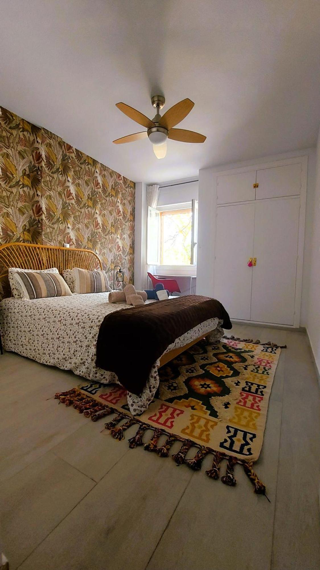 Cozy 2-Bed 2-Bathroom Apartment In Marbella Town Centre エクステリア 写真
