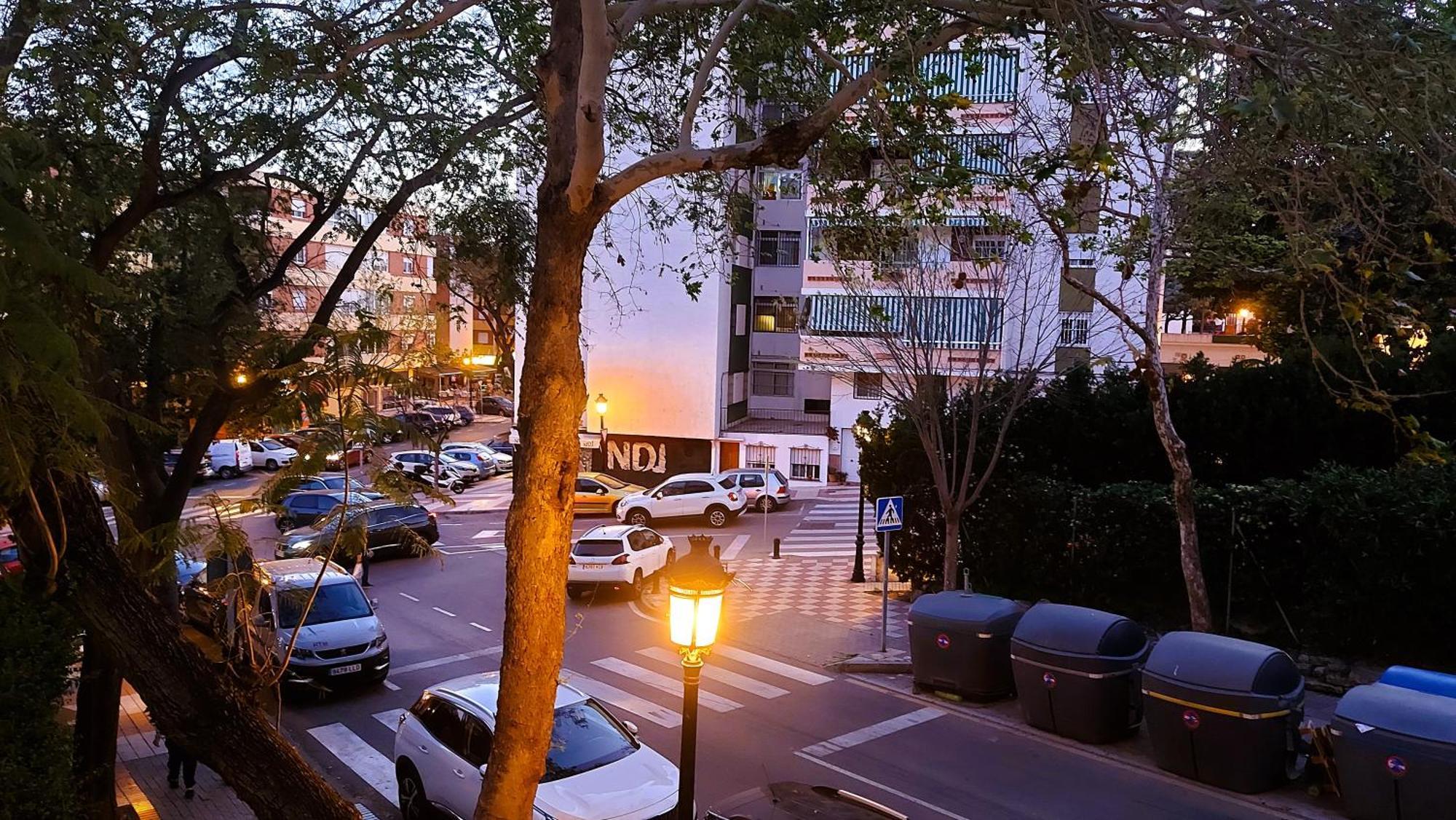 Cozy 2-Bed 2-Bathroom Apartment In Marbella Town Centre エクステリア 写真